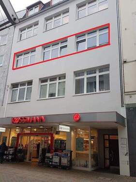 Ansicht.jpg - Mittendrin! Einzelbüros, ab 28 m² mit Erweiterungsoptionen