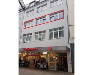 Mittendrin! Einzelbüros, ab 28 m² mit Erweiterungsoptionen - Bielefeld Innenstadt