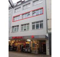 Mittendrin! Einzelbüros, ab 28 m² mit Erweiterungsoptionen - Bielefeld Innenstadt