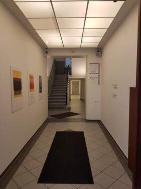 Flur.jpg - Büro mit 93,00 m&sup2; in Bielefeld zur Miete