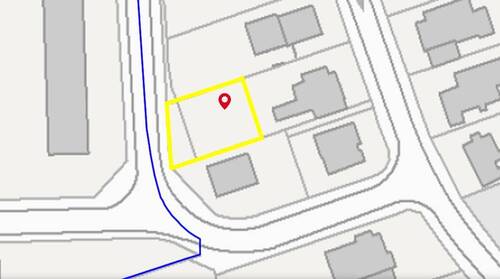 Grundstück - Grundstück zum Kaufen in Hamburg / Rahlstedt