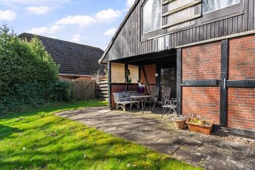 Bild 4 - Einfamilienhaus mit 75,00 m&sup2; in Jade zum Kaufen