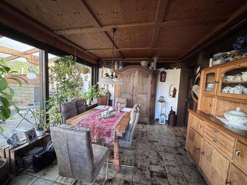 Wintergarten - 