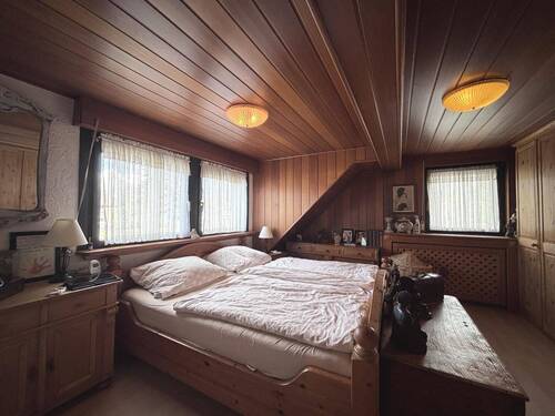 Schlafzimmer - 