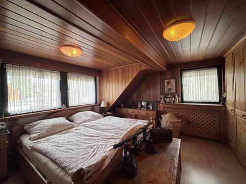 Schlafzimmer - 