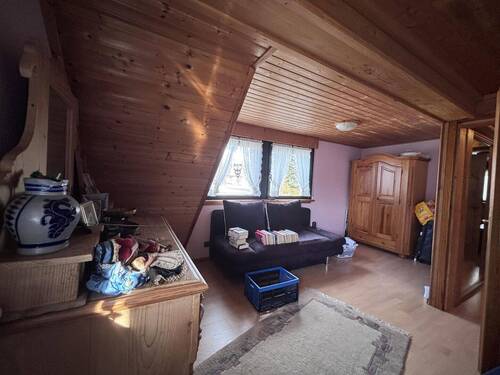 Kinderzimmer - 