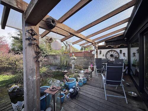 Terrasse - 