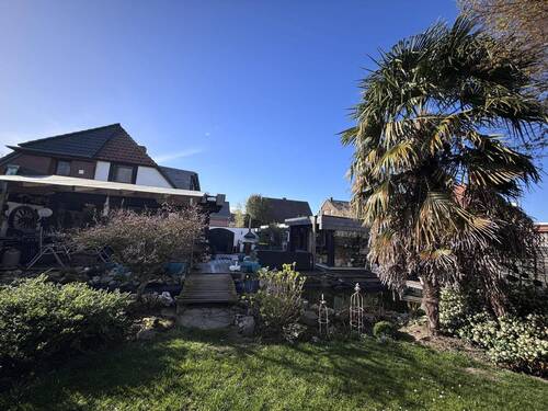 Garten - 