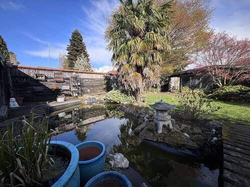 Garten - 