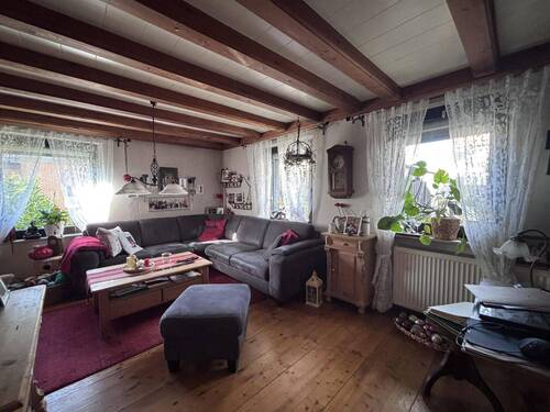 Wohnzimmer - 