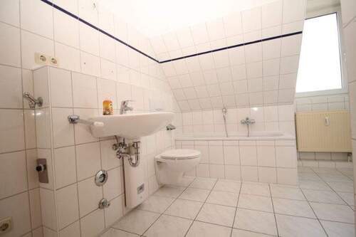 Badezimmer mit .. - 