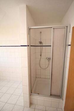 ...Dusche und Fenster - 
