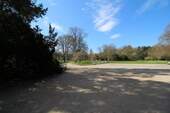 Eingang Kurpark - 