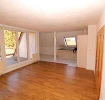Drei-Zimmerwohnung mit Balkon beim Kurpark - Lüneburg Rotes Feld