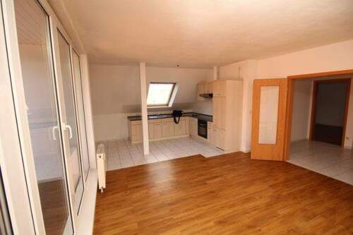 ... Essbereich und.... - 3 Zimmer Etagenwohnung zur Miete in Lüneburg