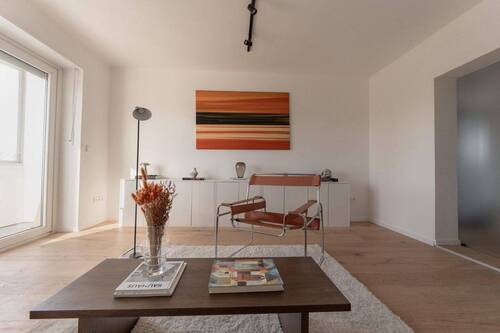 Wohnzimmer - 