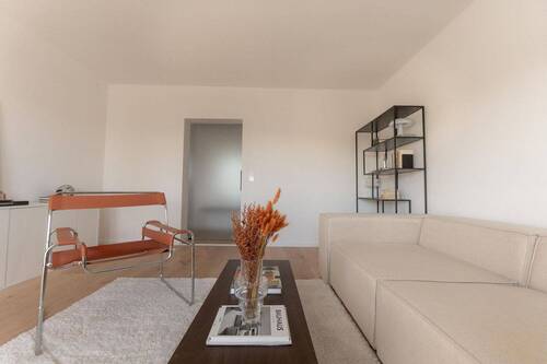 Wohnzimmer - 