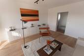 Wohnzimmer - 