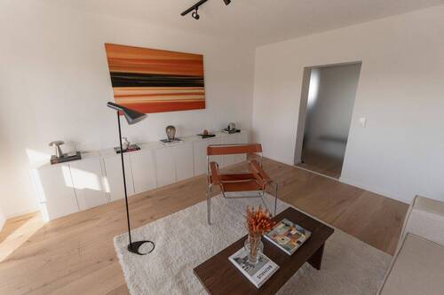 Wohnzimmer - 
