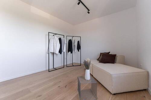 Kinderzimmer/Ankleidezimmer - 