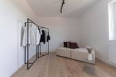 Kinderzimmer/Ankleidezimmer - 
