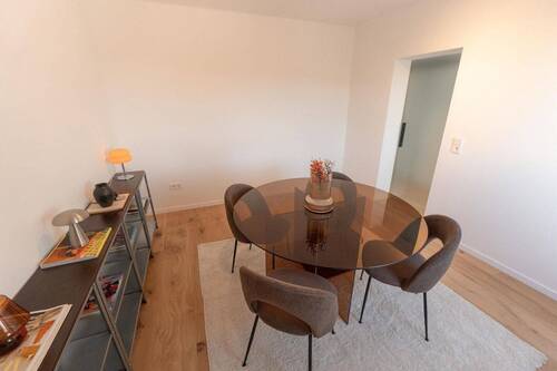 Esszimmer - 