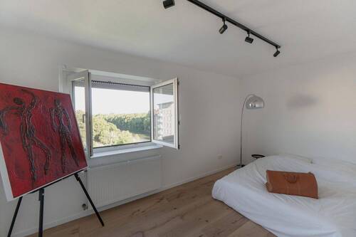 Schlafzimmer - 