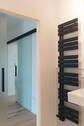 Badezimmer/Flur - 
