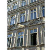 2 Raum Wohnung zu vermieten Kröpeliner Tor-Vorstadt - Rostock