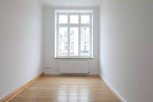 Bild 3 - 2 Zimmer Etagenwohnung in Rostock