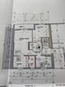 Grundriss der Wohnung - 