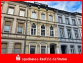 Außenansicht - voll vermietetes 4-Familienhaus