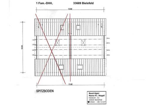 Spitzboden - 