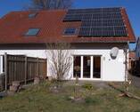 Hausansicht - Interessante 1 Fam.-DHH in 33689 Bielefeld-Eckardtsheim ***Provisionsfrei*** !!!