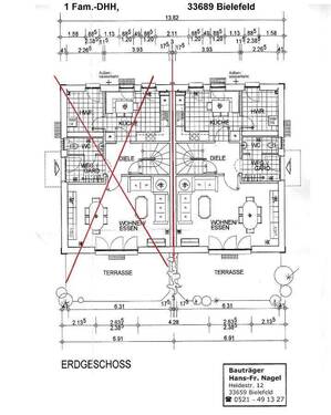 Erdgeschoss - 