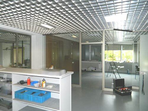 Büro - Büro in Singen zur Miete