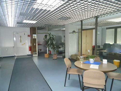 Bürofläche - 