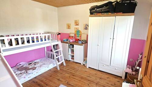 Kinderzimmer - 