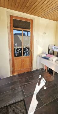Eingangsbereich - 4 Zimmer Etagenwohnung zum Kaufen in Stockelsdorf