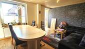 Wohn- und Esszimmer - Etagenwohnung mit 98,70 m² in Stockelsdorf zum Kaufen
