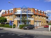 05.05.19 Zittauer 173 Fassade 001.jpg - Moderne 3-Zimmer Wohnung mit Balkon in Görlitz-Weinhübel