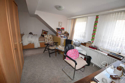Kinderzimmer - 
