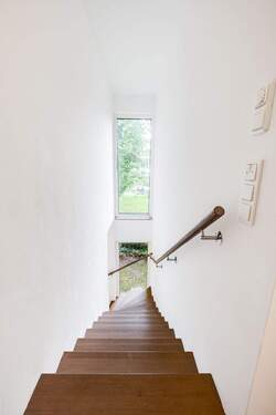 Treppenaufgang - 