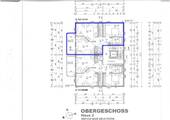 Obergeschoss - 