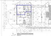 Untergeschoss - 