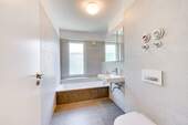 Badezimmer Obergeschoss - 