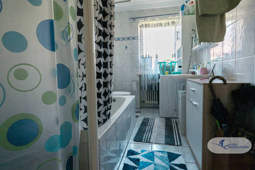 Badezimmer OG - 