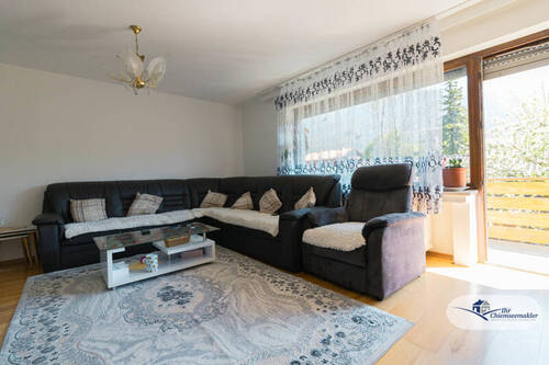 Wohnzimmer OG - 