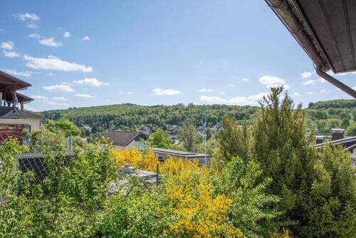 Ausblick - 