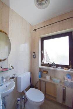 Gäste-WC EG - 